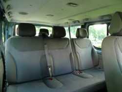 wedding transport from Hyde